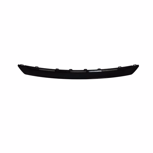 Center front bumper trim under emblem BAIC X55 OE A00112854