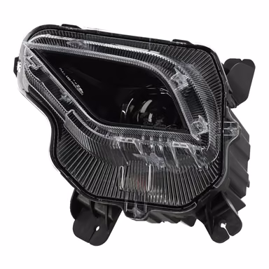 Reflektor przedni lewy BAIC X55 OE A00113922