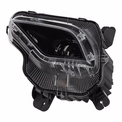 Left Front Headlight / Reflector BAIC X55 A00113922