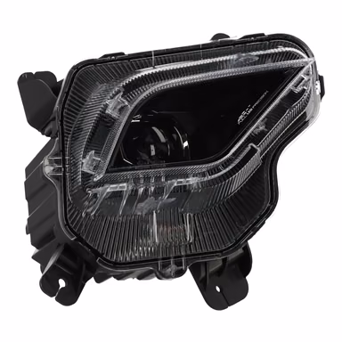Reflektor przedni prawy BAIC X55 OE A00113923