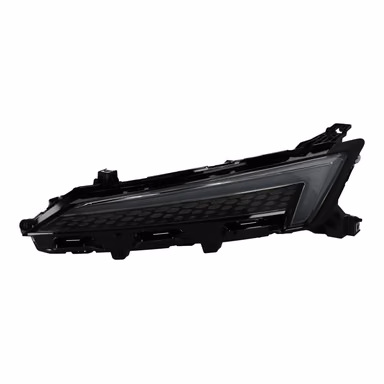 Światło do jazdy dziennej lewe BAIC X55 OE A00113910