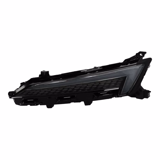 Światło do jazdy dziennej lewe BAIC X55 OE A00113910