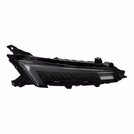 Right daytime running light BAIC X55 OE A00113911
