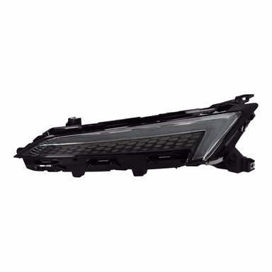Światło do jazdy dziennej lewe BAIC X55 OE A00114054