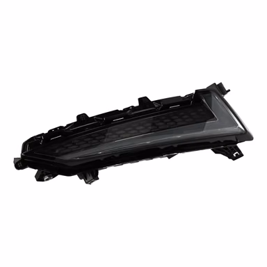 Światło do jazdy dziennej prawe BAIC X55 OE A00114055