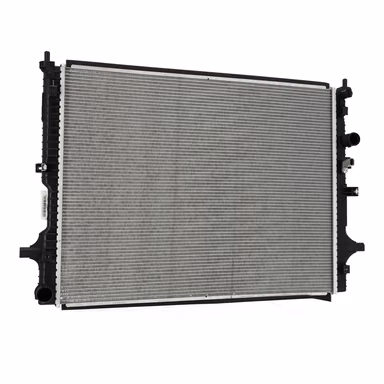 Chłodnica układu chłodzenia silnika BAIC X55 OE A00127557