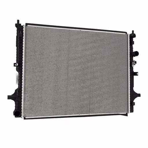 Chłodnica układu chłodzenia silnika BAIC X55 OE A00127557