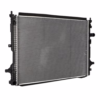 Chłodnica układu chłodzenia silnika do BAIC X55 OE A00112046