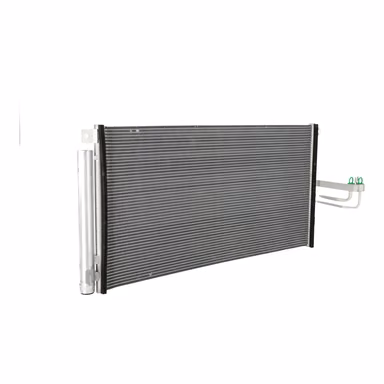 Air conditioning condenser radiator BAIC X55 OE A00121089