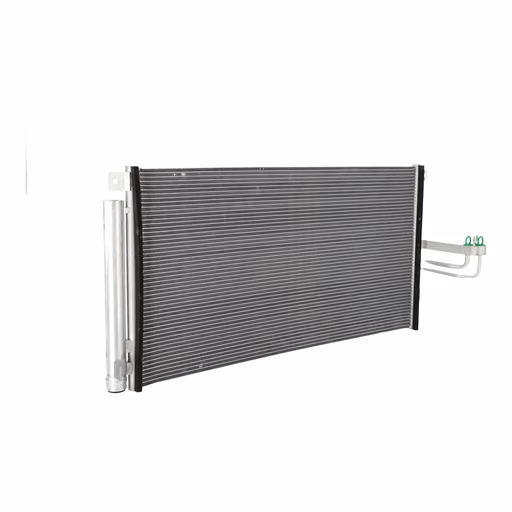 Air conditioning condenser radiator BAIC X55 OE A00121089