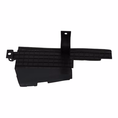 Płyta chłodnicy klimatyzatora lewa BAIC X55 OE A00113939