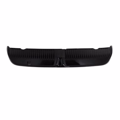 Dyfuzor tylnego zderzaka spoiler dolny BAIC X55 OE A00112994