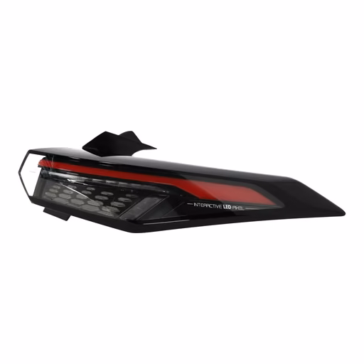 Right rear fender lamp for BAIC X55 OE A00113915