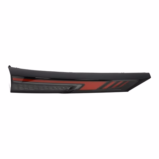 Left rear lamp for trunk lid BAIC X55 OE A00114419