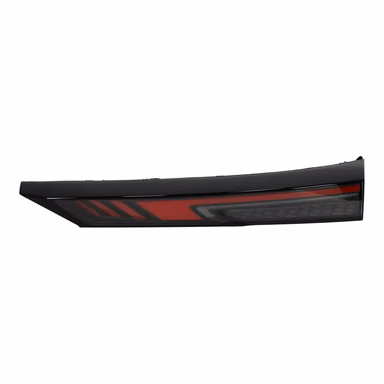 Right rear lamp for trunk lid BAIC X55 OE A00114416