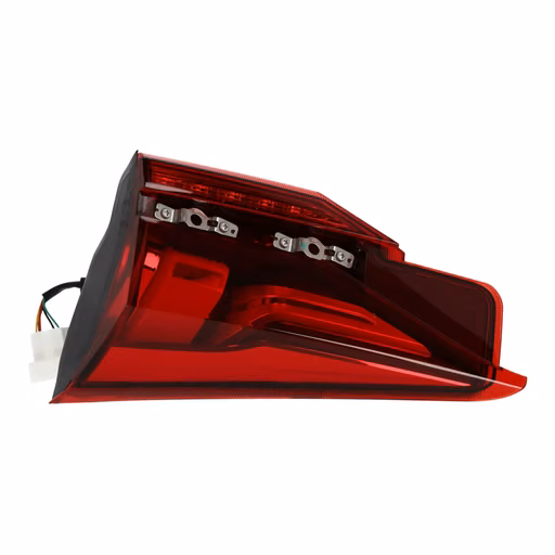 Lampa tylna zespolona prawa w drzwi tylne BAIC X3 OE A00112328