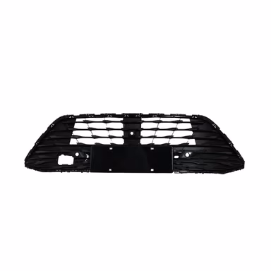 Ozdobna osłona zderzaka przedniego kratka BAIC X7 OE A00115415