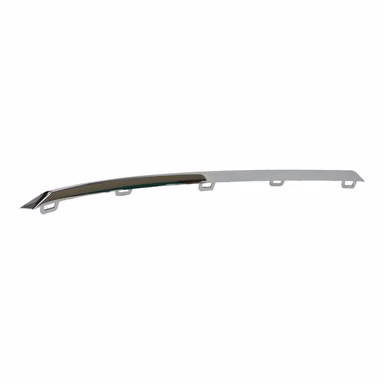 Listwa zderzaka przedniego lewa BAIC X7 OE A00099910