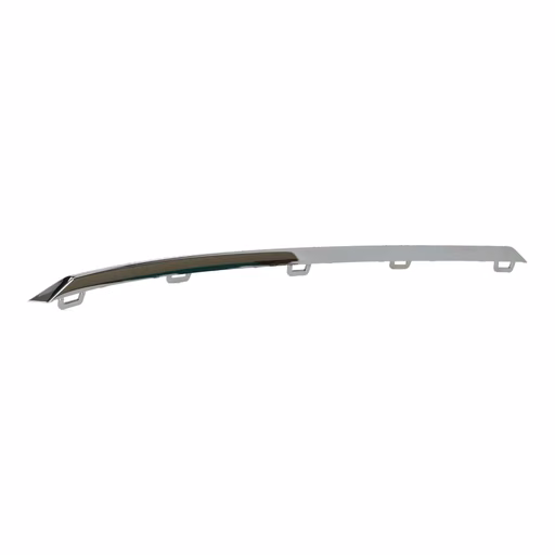 Left front bumper trim BAIC X7 OE A00099910