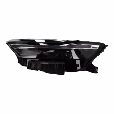 Faro delantero izquierdo BAIC X7 OE A00088144