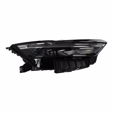 Reflektor przedni prawy BAIC X7 OE A00088145