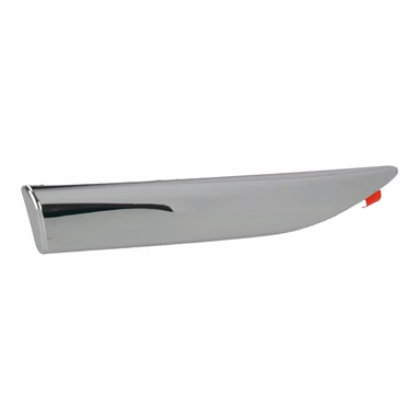 Listwa przednia prawa błotnika BAIC X7 OE A00115737