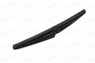 Rear windshield wiper blade for BAIC X7 OE A00087731