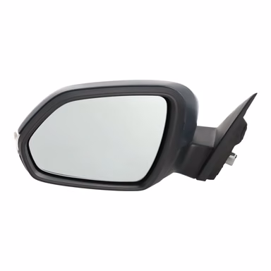 Lusterko zewnętrzne lewe kompletne MG ZS OE 10251100-SPRP