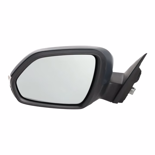 Left exterior mirror MG ZS OE 10251100-SPRP