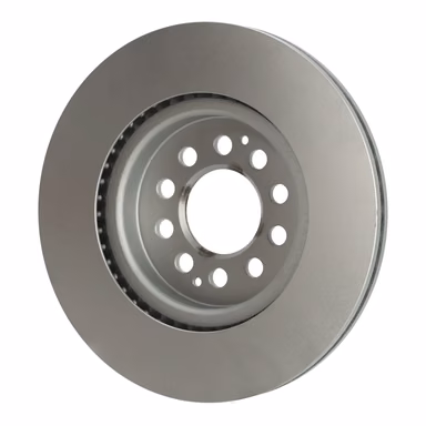 Передний тормозной диск MG ZS OE 10266048