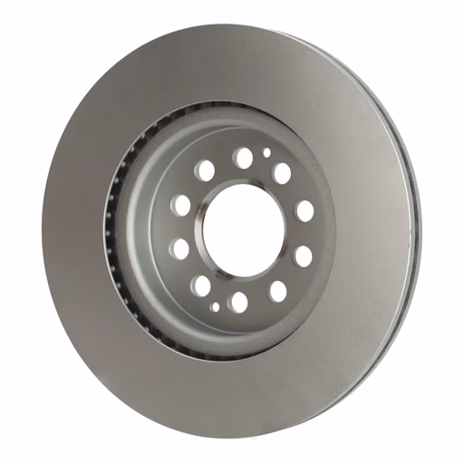 Front brake disc MG ZS OE 10266048
