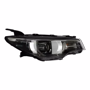Right front headlight lamp MG ZS OE 10266528