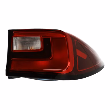 Lampa tylna zewnętrzna prawa MG ZS OE 10293792