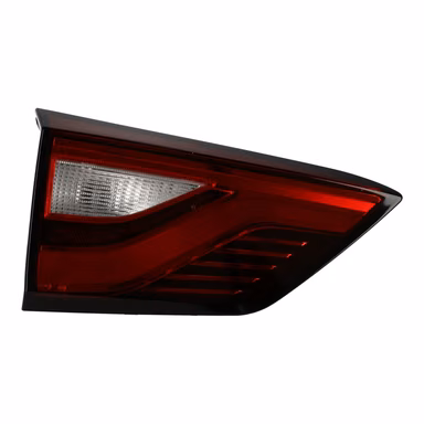Lampa tylna wewnętrzna lewa MG ZS OE 10293793