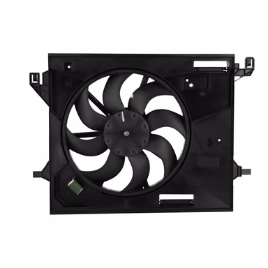 Conjunto del ventilador de refrigeración MG ZS OE 10385449
