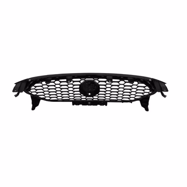 Front grille MG ZS OE 10944343