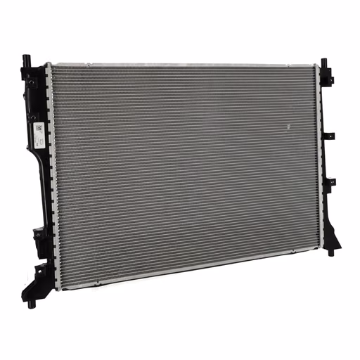 Engine radiator assembly BYD Seal  OE 13814892-00