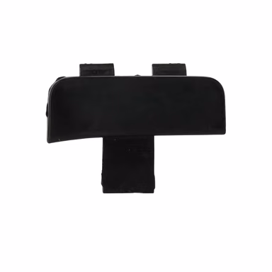 Zaślepka zderzaka tylnego JAC JS6 OE 2803141U2400
