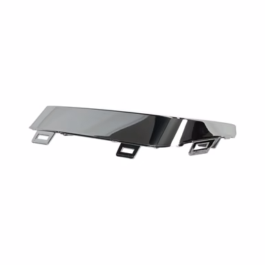 Linke Endrohrblende Auspuffrohr JAC JS8 PRO OE 2804105S55M0