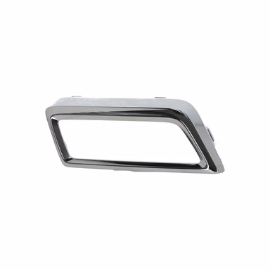 Rechtses Auspuffrohraufsatz JAC JS8 PRO OE 2804106S55M0