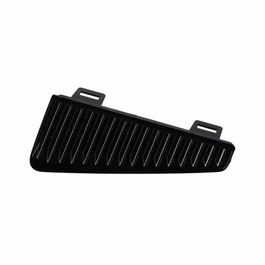 Rear bumper decorative cover, right side, JAC JS8 PRO OE 2804108S55M0