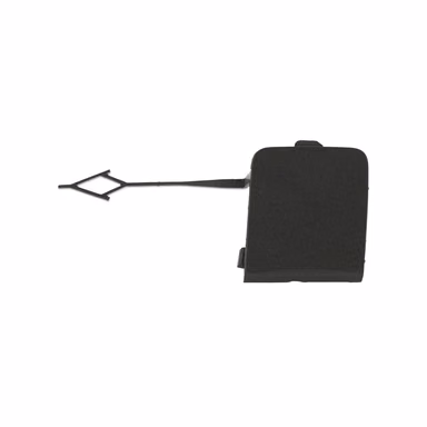 Tow hitch cover flap for JAC JS8 PRO bumper OE 2804109S55M0