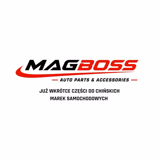 Upper front bumper trim JAC T9 OE 2803108P33Z0