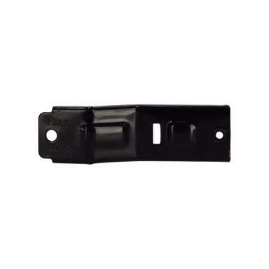 Upper bracket no. 2 of the front bumper JAC T9 OE 2803132P33Z0