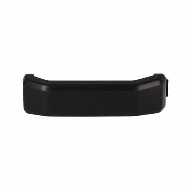 Front bumper tow hitch cover left JAC T9 OE 2803116P33Z0