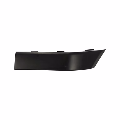 Lower left part of front bumper JAC T9 OE 2803111P33Z0