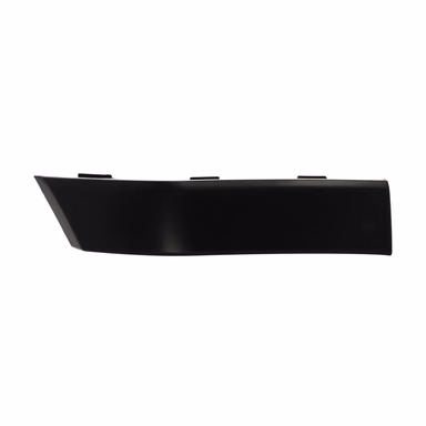 Parte inferior derecha del paragolpes delantero JAC T9 OE 2803112P33Z0