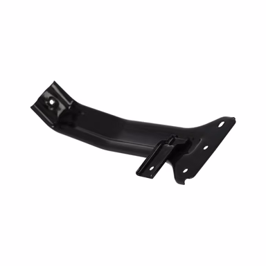 Front bumper mounting clip left JAC T9 OE 2803610P33A0