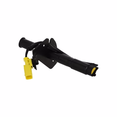 Right front hood lift cylinder DENZA Z9GT OE 14300280-00