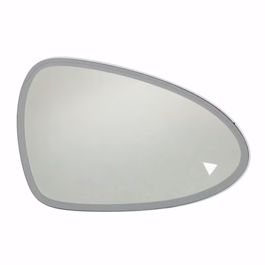 Левое наружное зеркало в сборе DENZA Z9GT OE 15450951-00